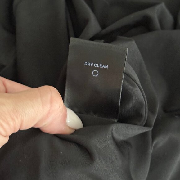 Michael Costello Morgan Gown (Revolve) - Picture 11 of 11